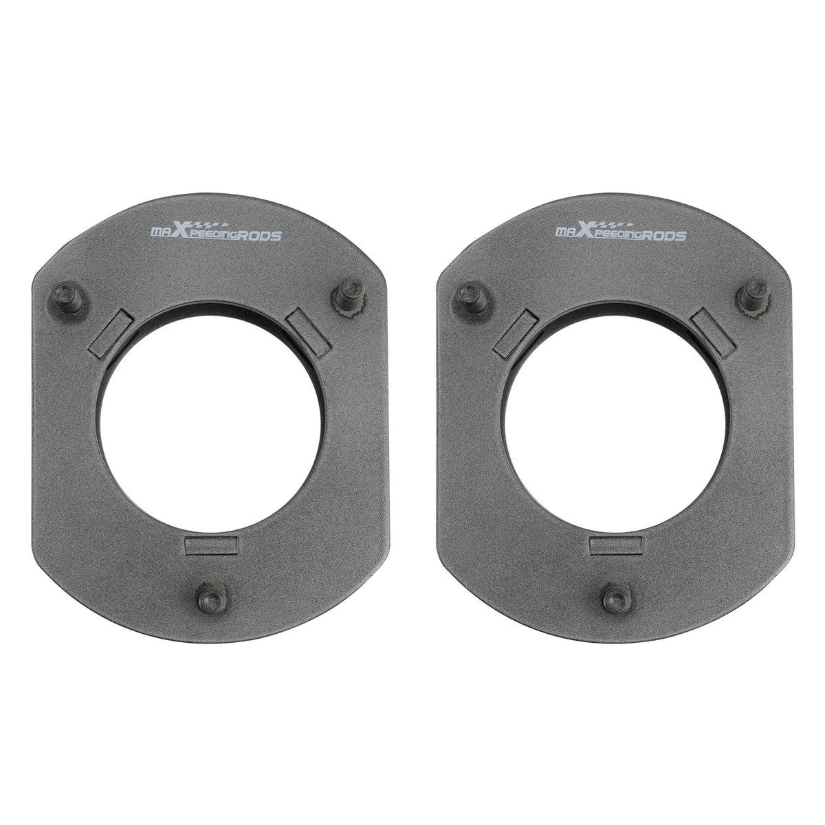 2.5" Suspension Lift Kit for Jeep Grand Cherokee WK2 (2011–2022)