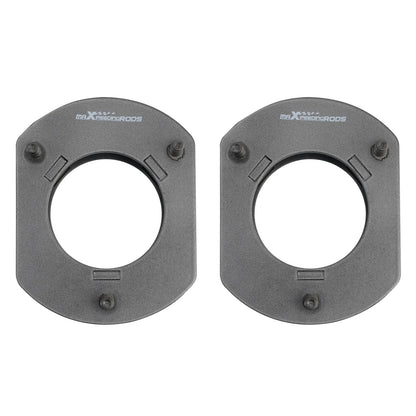 2.5" Suspension Lift Kit for Jeep Grand Cherokee WK2 (2011–2022)