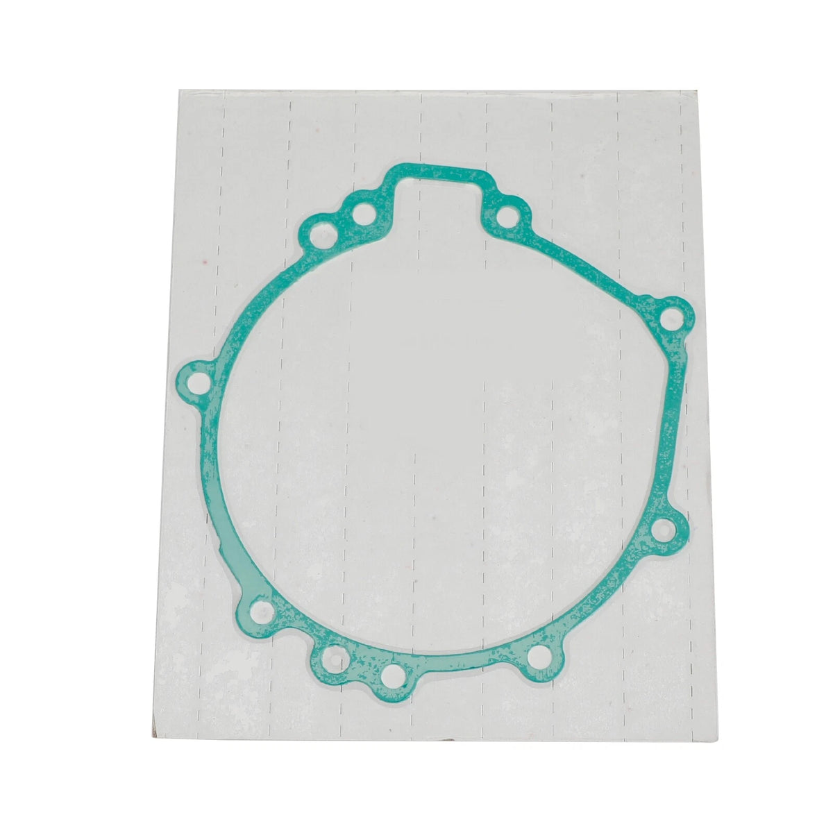 3X Generator Cover Gasket for Kawasaki ZX-10R Ninja (2006–2010) 11061-0179
