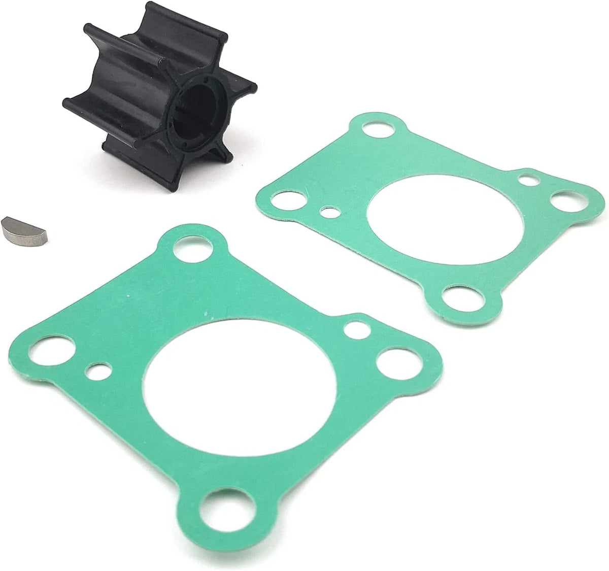 Water Pump Impeller Kit for Honda BF9.9A BF15A (9.9, 15 HP) 18-3280 06192-ZV4-000