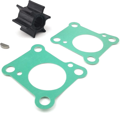 Water Pump Impeller Kit for Honda BF9.9A BF15A (9.9, 15 HP) 18-3280 06192-ZV4-000