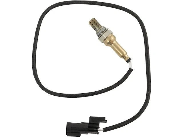 Oxygen Sensor Downstream Rear for Hyundai Entourage (2007–2008) 18133RNTG