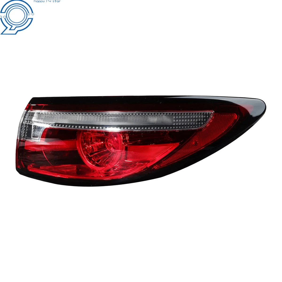 Tail Light Lamp for Mazda 6 (2018–2021) Rear Outer Right Side