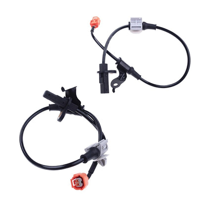 Set of 2 ABS Speed Sensors for (18067940, 57470SDAA03, ALS1091)