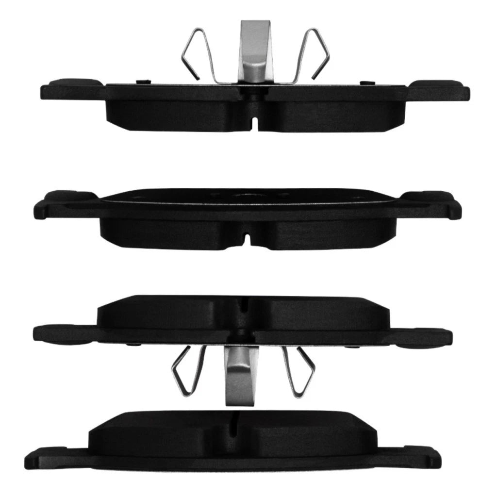 Brake Pads for Volvo V60 (2019–2021) ALX-PAU-DF-4000-1924-00-CLA5
