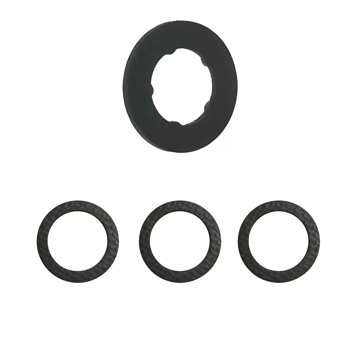 Drain Screw Gasket & Oil Plug Seal for Mercury Outboard (8-115 HP) 12-191833 27-828816