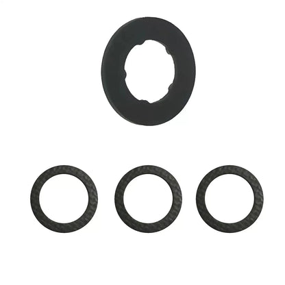 Drain Screw Gasket & Oil Plug Seal for Mercury Outboard (8-115 HP) 12-191833 27-828816