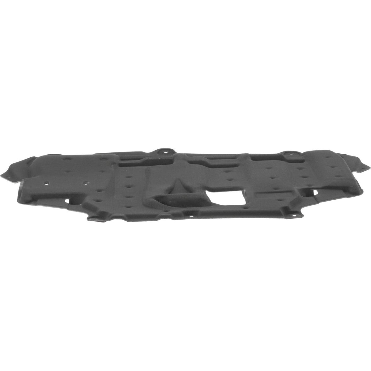 Engine Splash Shield for Ford Focus (2012–2014) Lower Sedan Cover