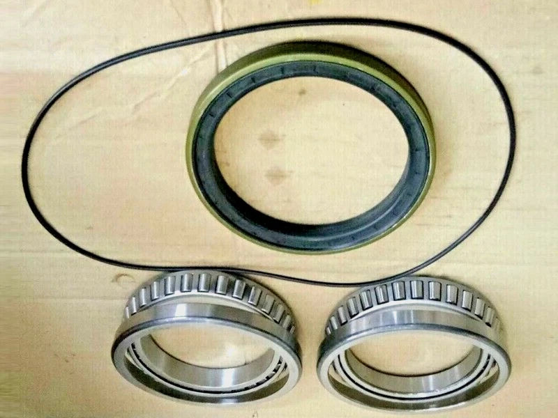 Hub Bearing and Seal Repair Kit for JCB 3CX 4CX