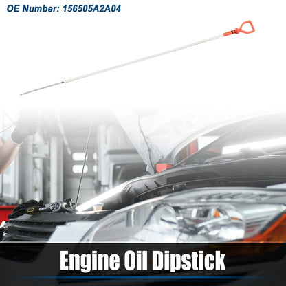 Engine Oil Level Indicator Dipstick for Honda Accord (No. 156505A2A04)