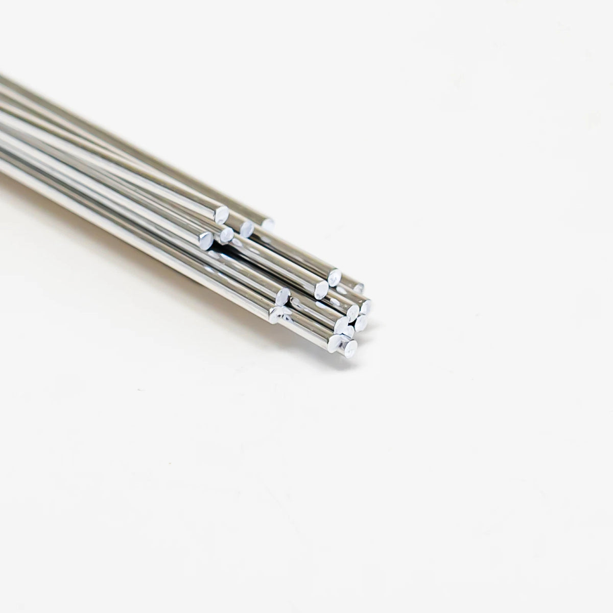 20" Alloy Sol Aluminum Repair Rods for Automotive Applications