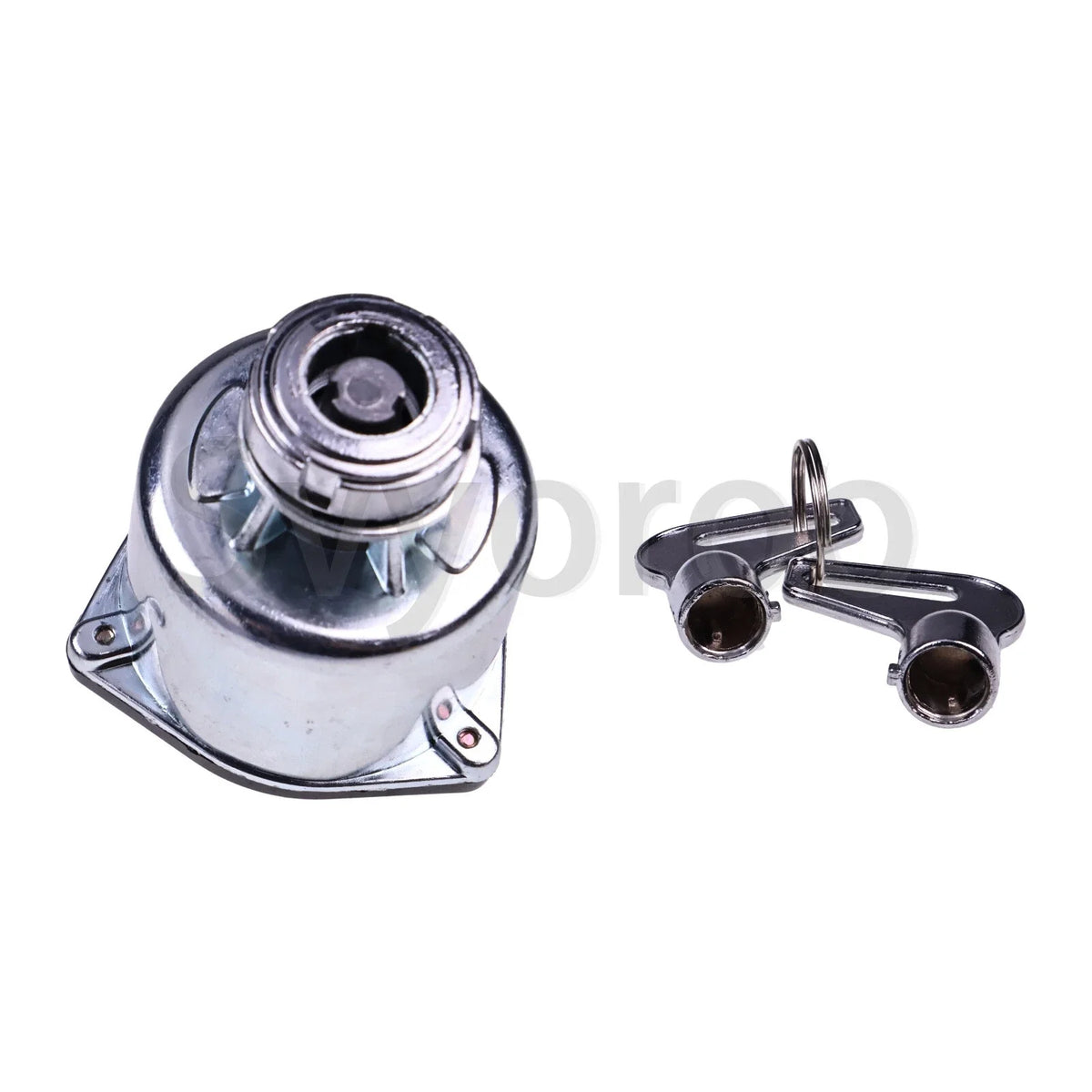 Ignition Switch for TCM Forklift FD50-100Z7/Z8 (Z-8-94402-500-0, Z8944025000)