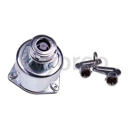 Ignition Switch for TCM Forklift FD50-100Z7/Z8 (Z-8-94402-500-0, Z8944025000)
