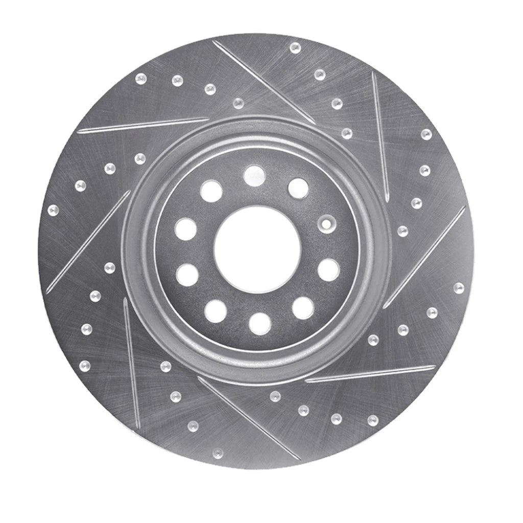 Brake Rotors for Volkswagen Jetta (2019–2025) ALX-PAU-DF-7002-73038-CLA8