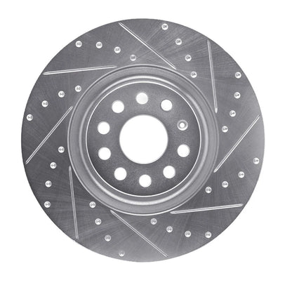 Brake Rotors for Volkswagen Jetta (2019–2025) ALX-PAU-DF-7002-73038-CLA8
