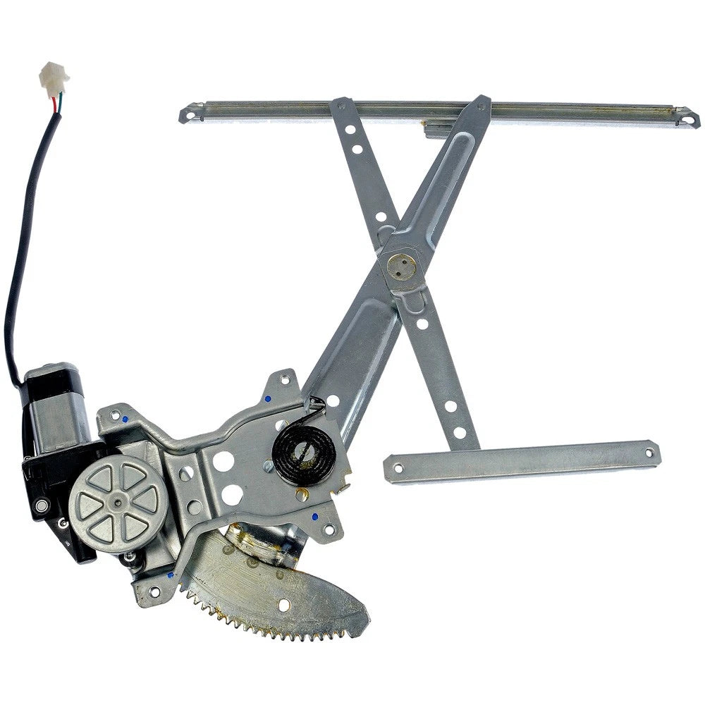 Front Left Window Motor & Regulator for Lexus LX450 (741-796, 11701688-101)