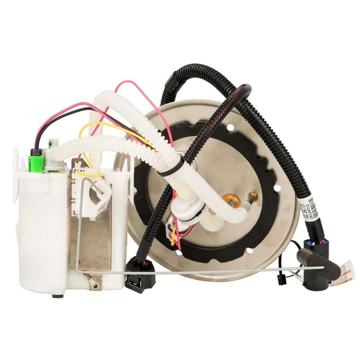 Delphi FG1199 Fuel Pump Module Assembly for Ford F-350 Super Duty (2005–2007)