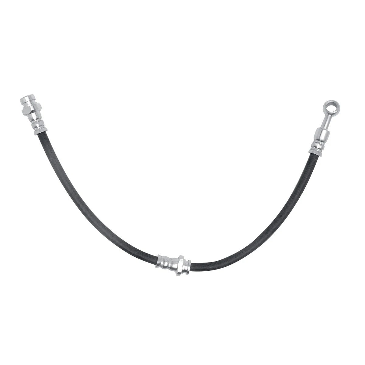 Brake Hose for Hyundai Tiburon (1997–2001) BHH-03090, 5873729310, 5873729320