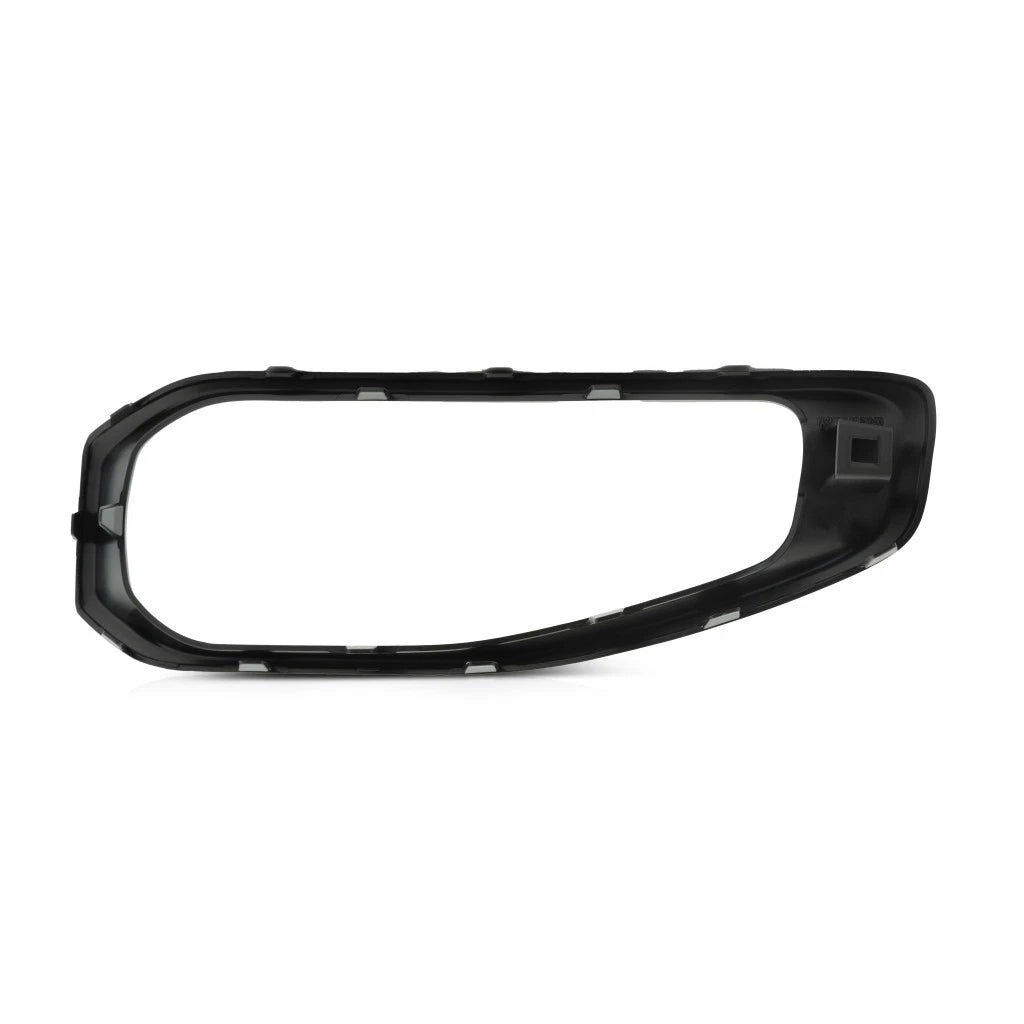 Fog Light Trim for Jeep Gladiator (2020–2024) - Passenger Side, Black, LLX-CH1039196-CL360A70, CH1039196