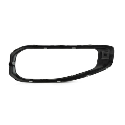 Fog Light Trim for Jeep Gladiator (2020–2024) - Passenger Side, Black, LLX-CH1039196-CL360A70, CH1039196