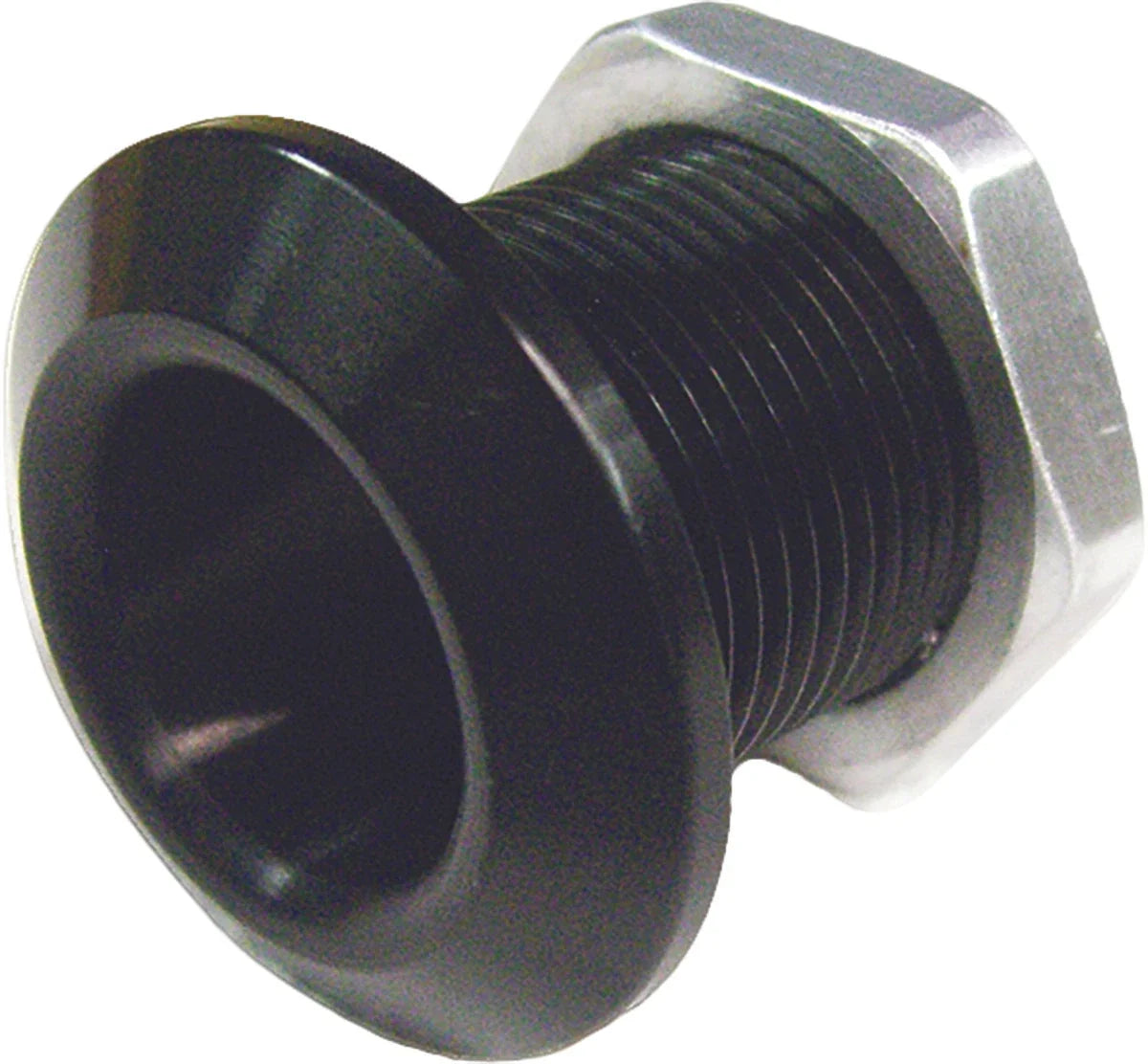 Bow Eye for Kawasaki 1200 STX-R & 800 SX-R (2000–2009) - Black
