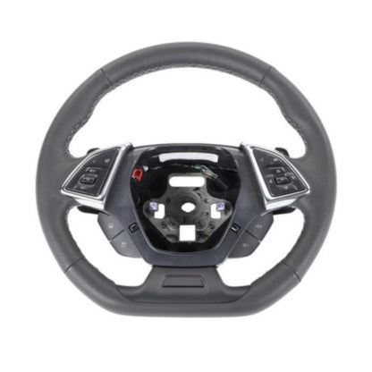 Steering Wheel for Chevy Camaro (2016–2023) OLX-ACD87865410-CL360A50