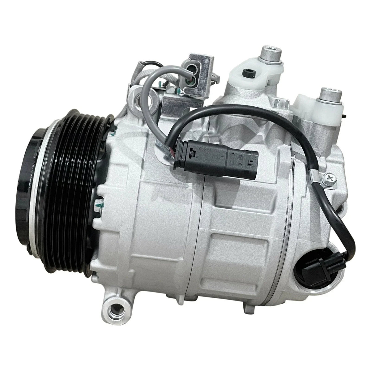 AC Compressor Kit for Freightliner Sprinter 3500 2.1L (2014–2014)