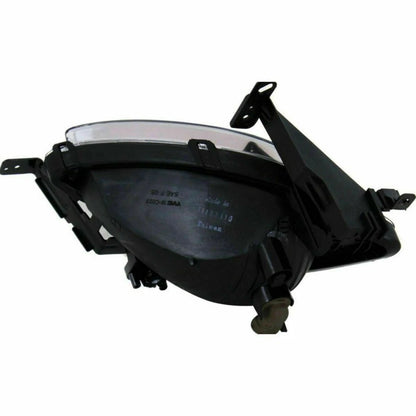 Fog Light Assembly for Hyundai Elantra (2011–2013) CLX-M1-320-2026R-AF-CL360A1, HY2593138