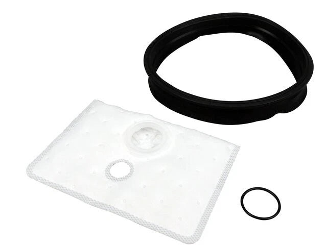 Fuel Screen for Jeep Wrangler (1997–2004) 95886VVCP