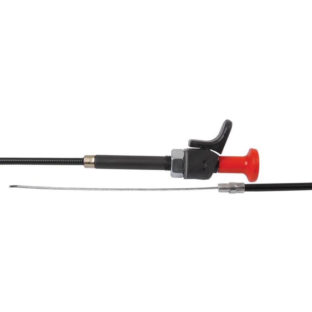 Choke Cable for Fiat (1320mm Length)