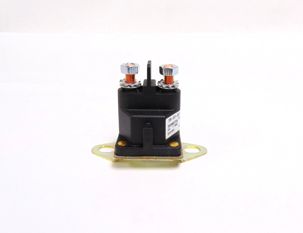Sealed Solenoid Adapter Kit for Gravely Lawn Mower (OEM)