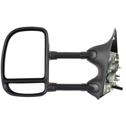 Power Towing Mirrors for Ford F-250 Super Duty (1999–2007)