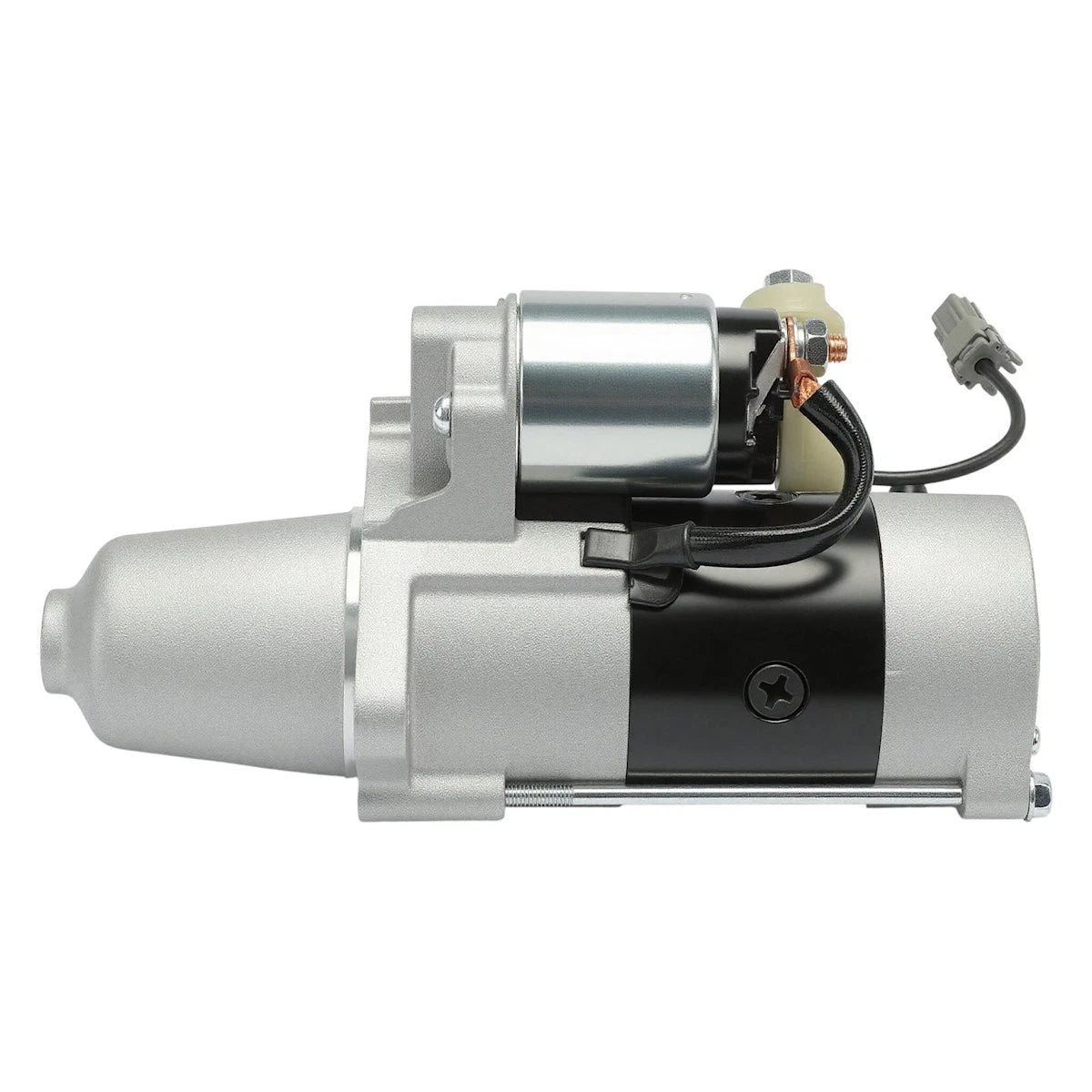 Starter for INFINITI FX45 (2003–2008) 18037114, M2T85075, 23300CG200