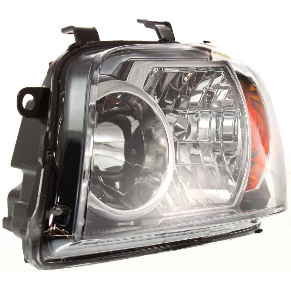 Driver Side Headlight for Toyota Highlander (2004–2006) TO2502151, CLX-M1-311-1175L-UC9