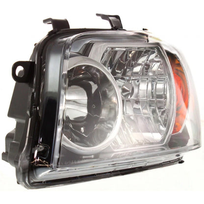 Driver Side Headlight for Toyota Highlander (2004–2006) TO2502151, CLX-M1-311-1175L-UC9