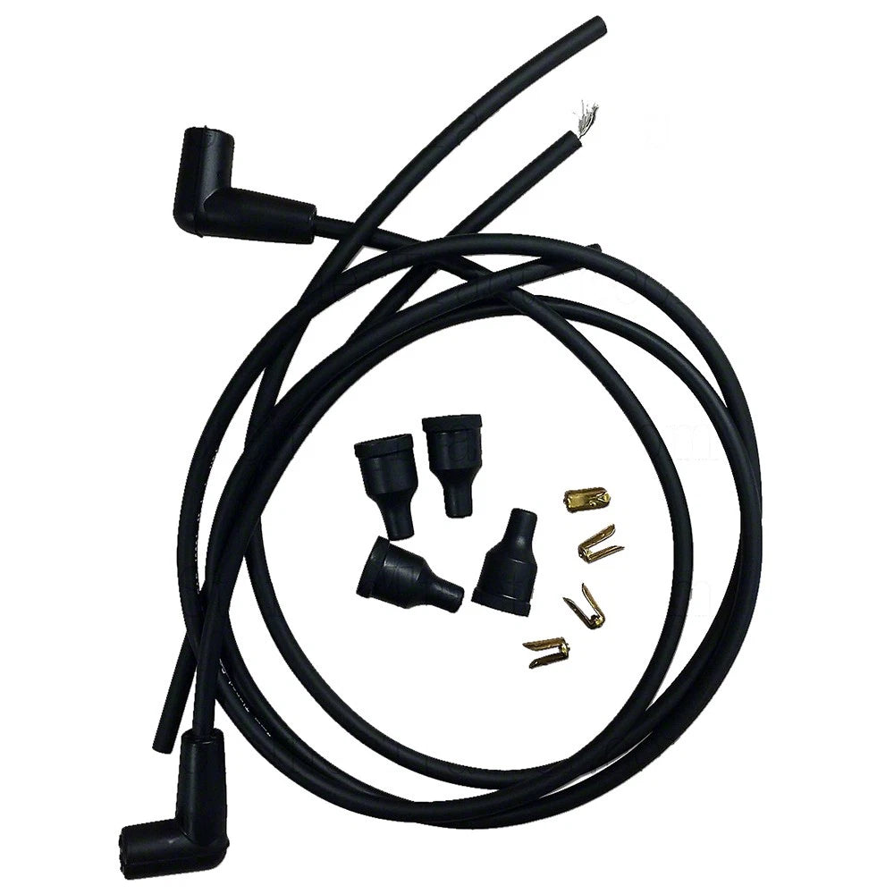 Spark Plug Wires for John Deere H HN HNH HW HWH (No Part Numbers)
