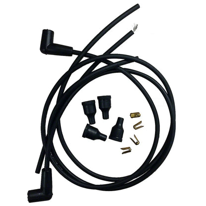 Spark Plug Wires for John Deere H HN HNH HW HWH (No Part Numbers)