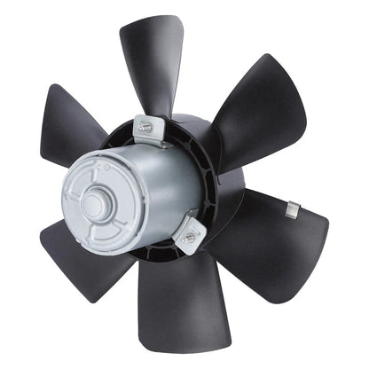 Cooling Fan Assembly for VW Fox Jetta Scirocco Golf Cabriolet (1989–1993) - 17984380, 76154, 165959455T, 165959455L, 165959455AM