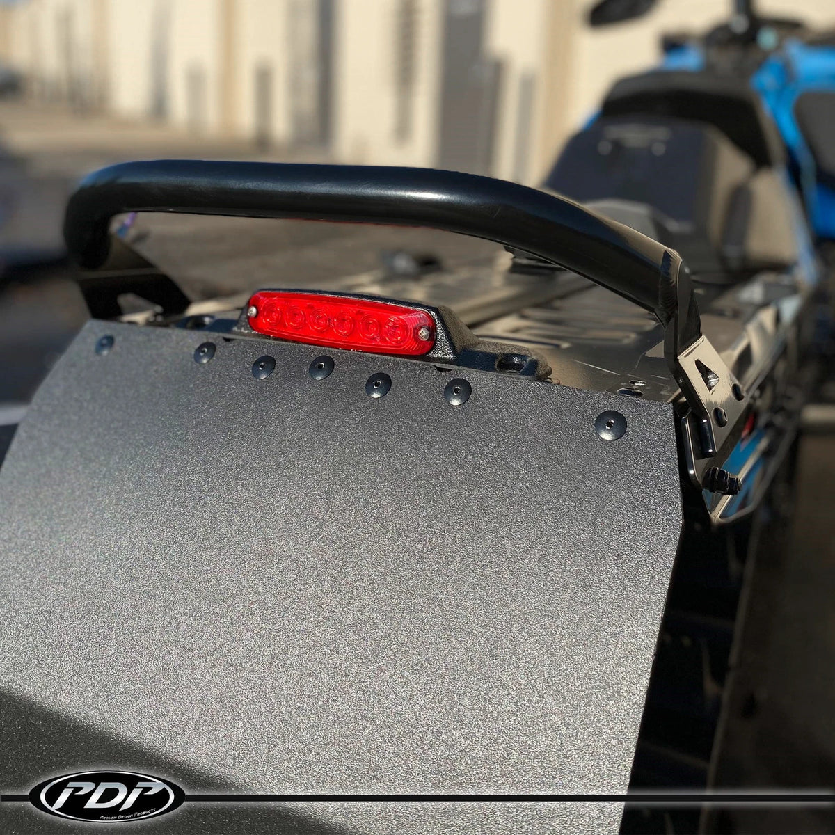 LED Taillight for - LED-SDG4BR