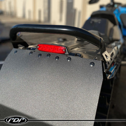 LED Taillight for - LED-SDG4BR