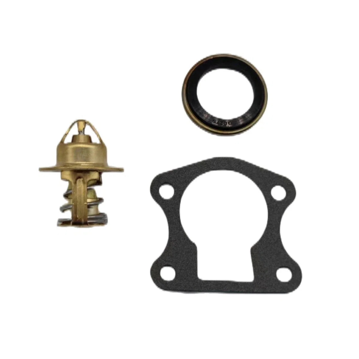 Thermostat Kit F528068 for Chrysler Force 70 75 85 125 (1970–1989)