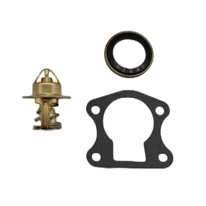 Thermostat Kit F528068 for Chrysler Force 70 75 85 125 (1970–1989)
