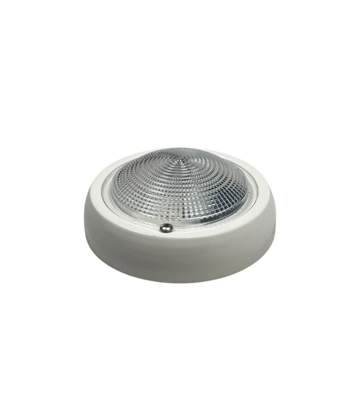 Dome Light for Perko 1253DP1WHT (Exterior Surface Mount, 5in Diameter)