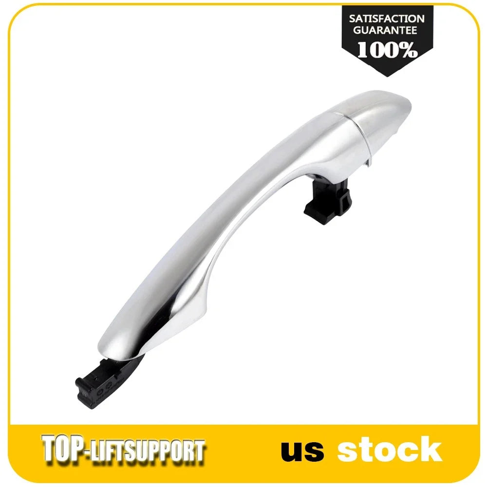 Front Right Exterior Door Handle for Kia Sorento (2016–2020)