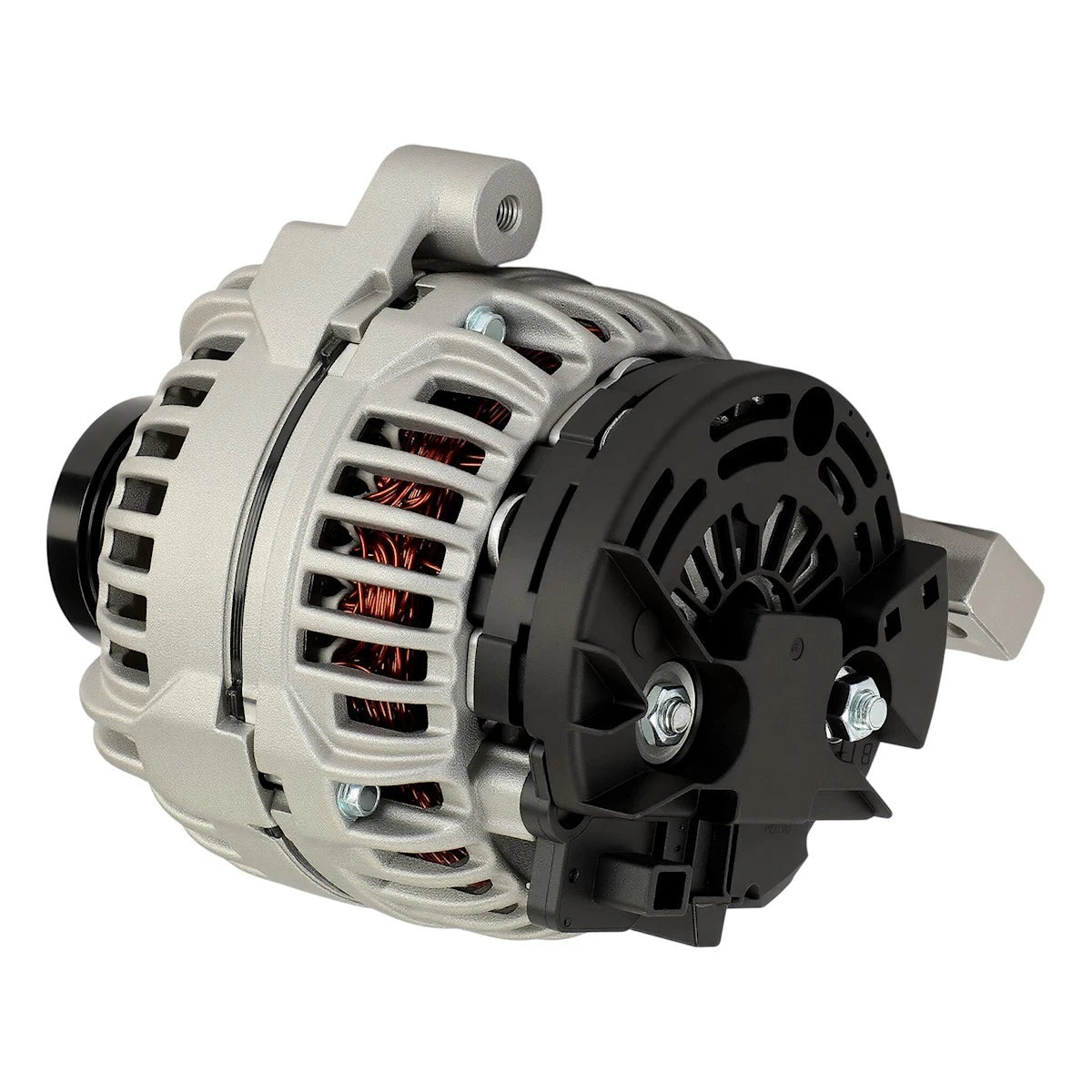 Alternator 120-AMP for Volvo V70 C70 S60 S70 (1999–2000) 18017138, 13801N, 13801