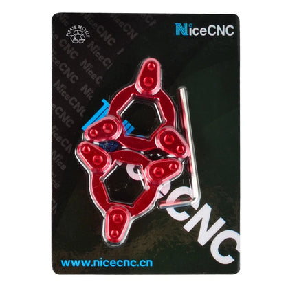 22mm Fork Preload Adjuster for Ducati Streetfighter Hypermotard Supersport (2009–2019)