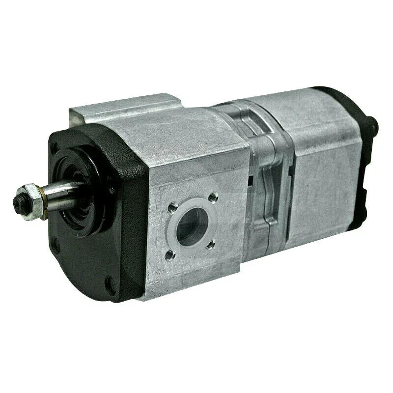 Hydraulic Pump for Claas Ares 540RX 546RX 550RX 556RX 566RX (2004–2015)