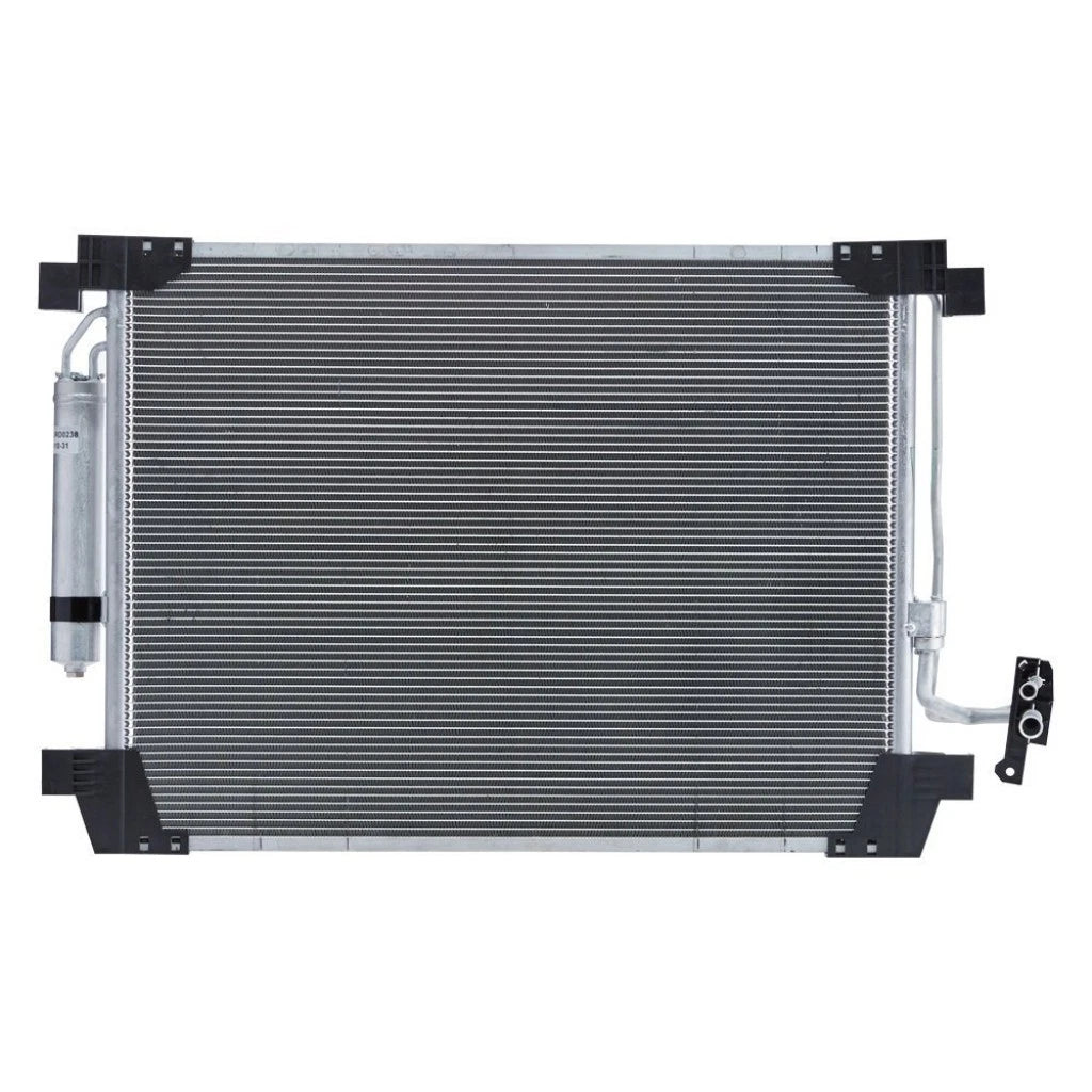 A/C Condenser for Infiniti Q70 (2014–2015) CLX-M0-3895-CL360A56, IN3030162