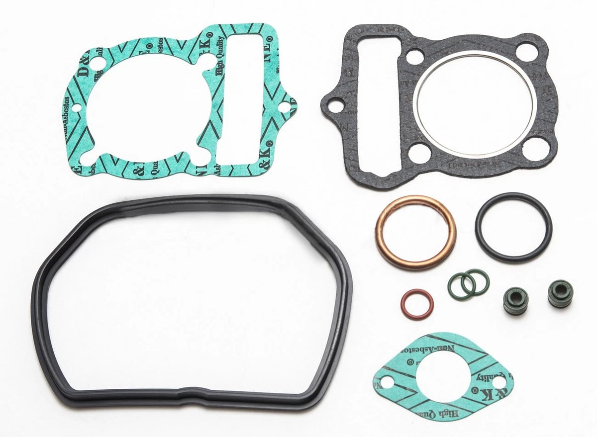 Top End Head Gasket Kit for Honda XR100R CRF100F (1996–2003) 113-71-493