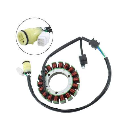 Stator Coil Magneto Generator for Hisun Motors Sector 450 500 550 (2016–2017)